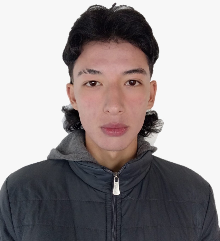 Foto de Breiner Hernandez