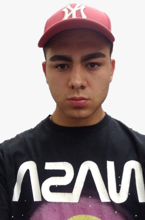 Foto de Jonatan Ortiz